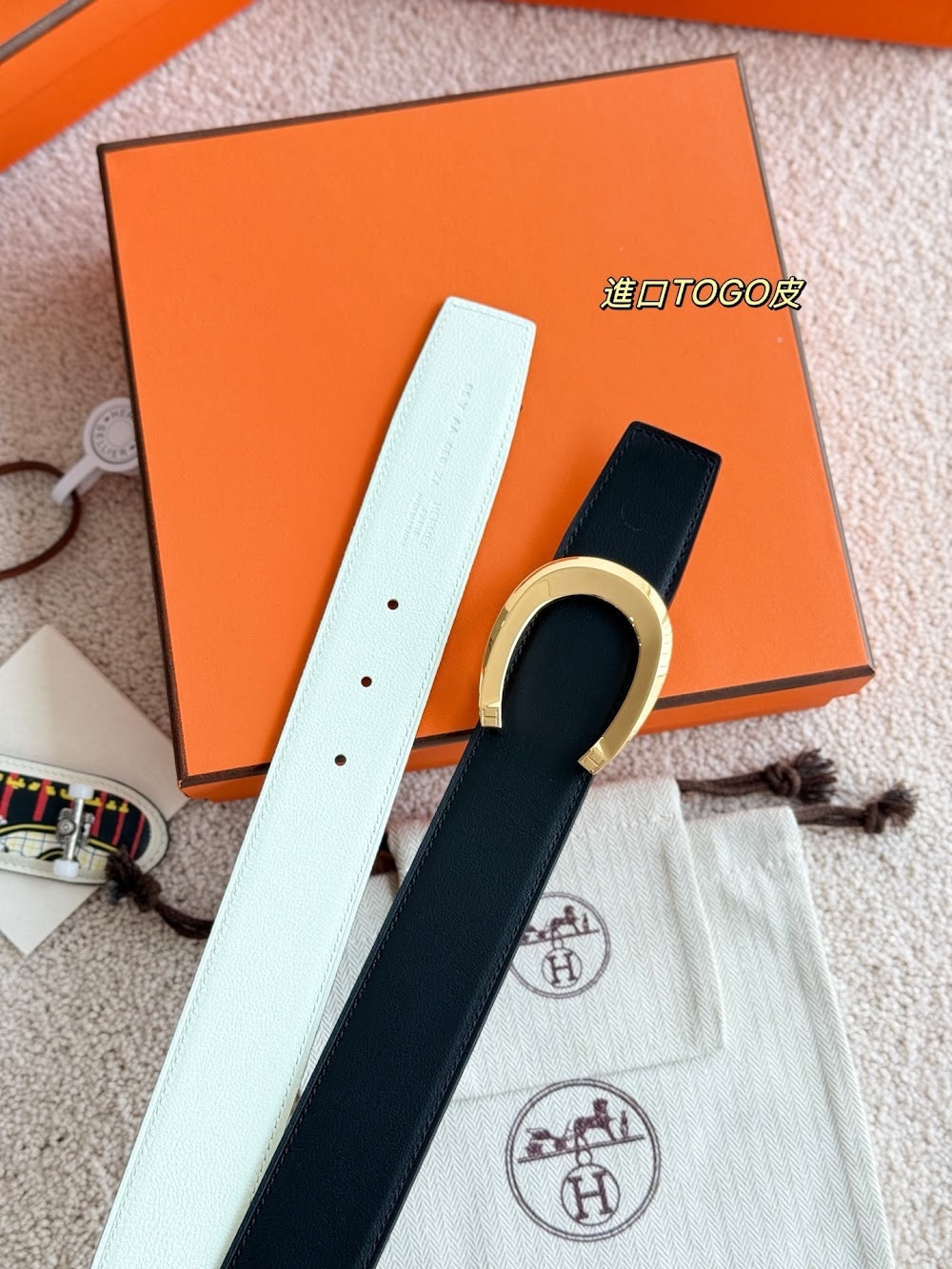 Dragons Bags Hermesn Luxury Belt --108837