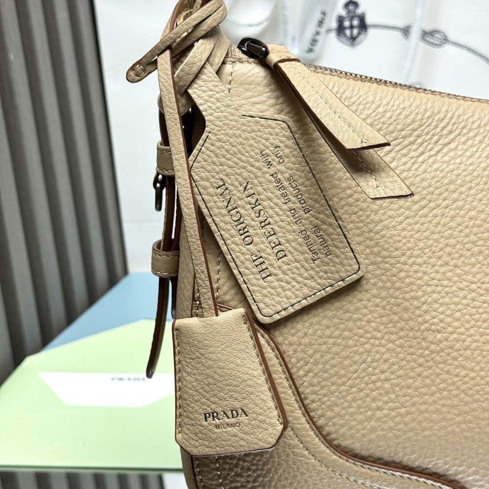 Dragons Bags Pradn Luxury Bag --102696