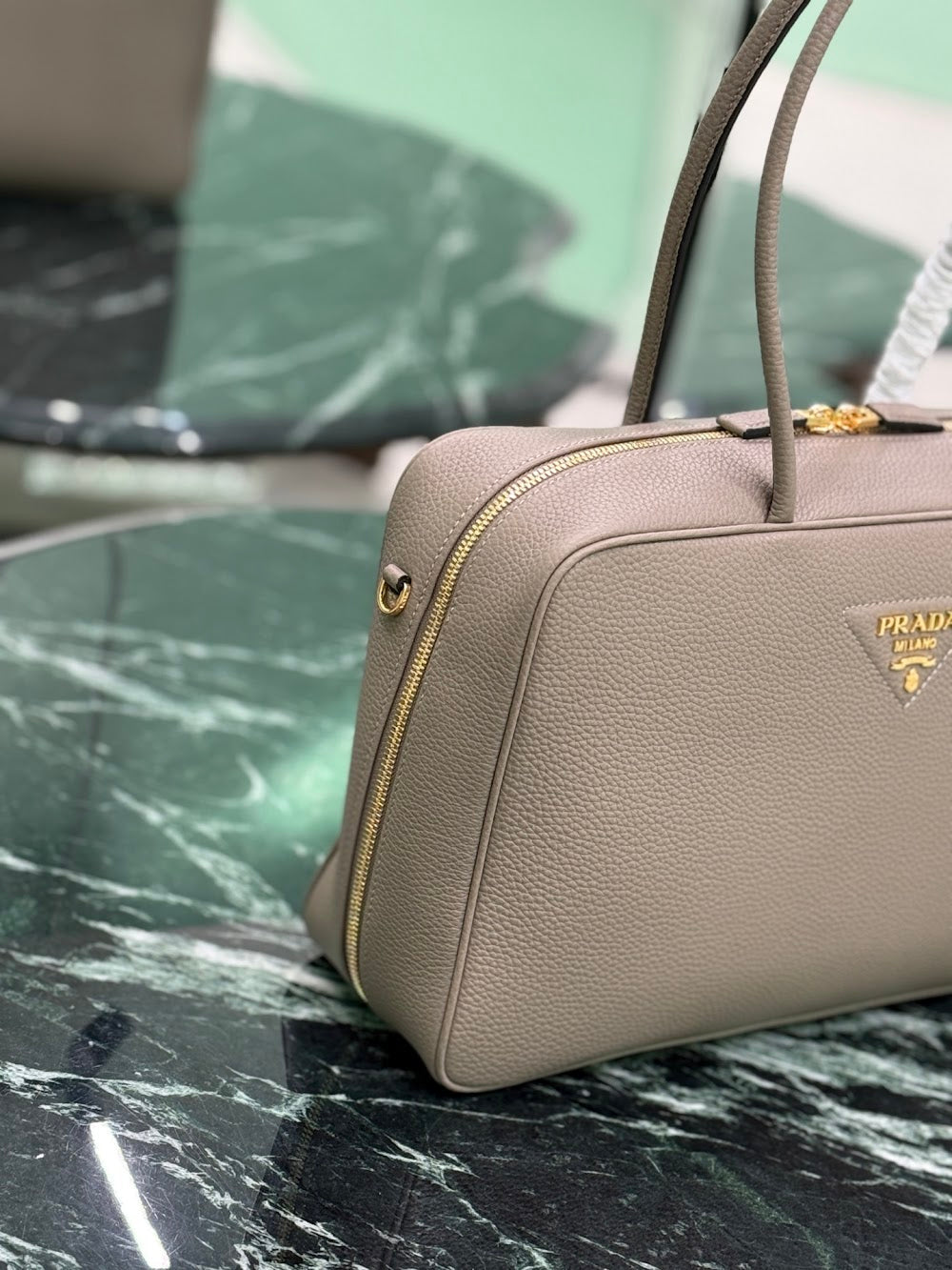 Dragons Bags Pradn Luxury Bag --102297