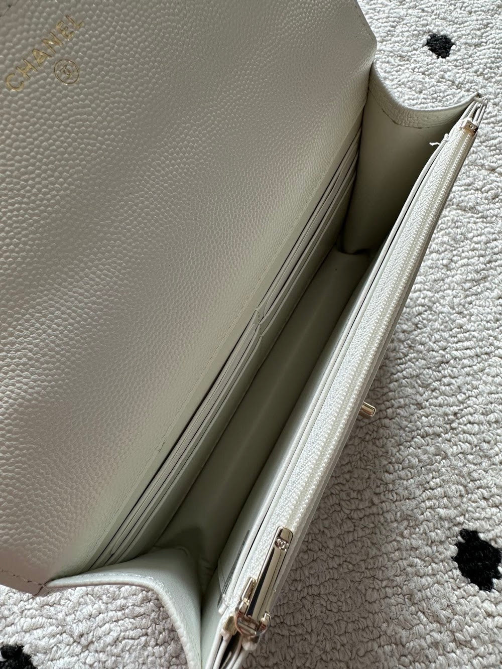 Dragons Bags CHn Luxury Bag --112709