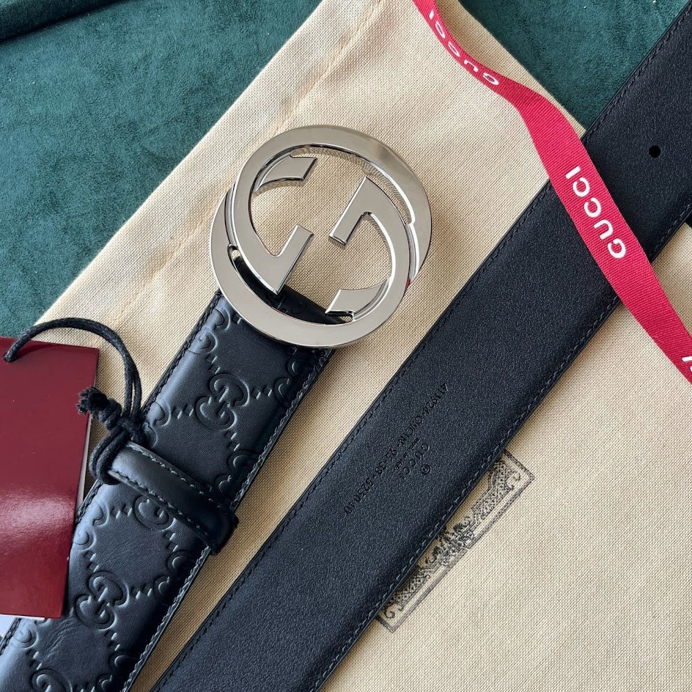 Dragons Bags Guccin Luxury Belt --105068