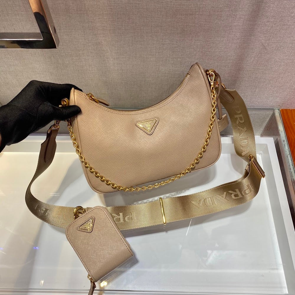Dragons Bags Prada Luxury Bag --54487
