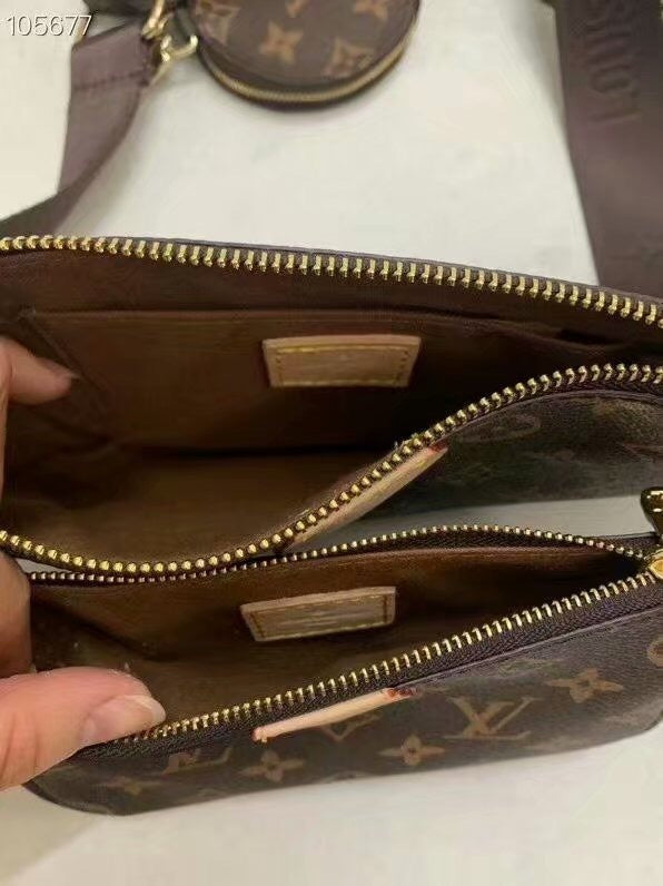 Dragons Bags ln Luxury Bag --77864