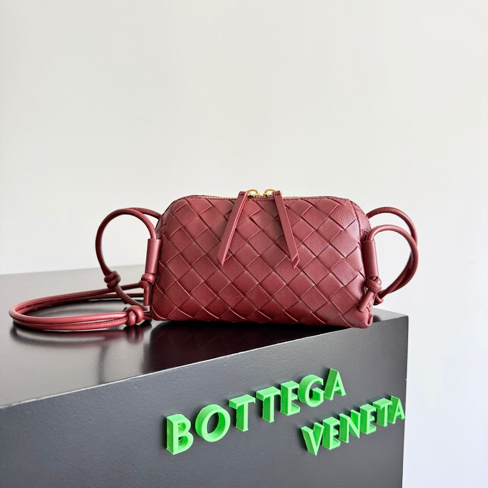 Dragons Bags Bottegan Luxury Bag --91050