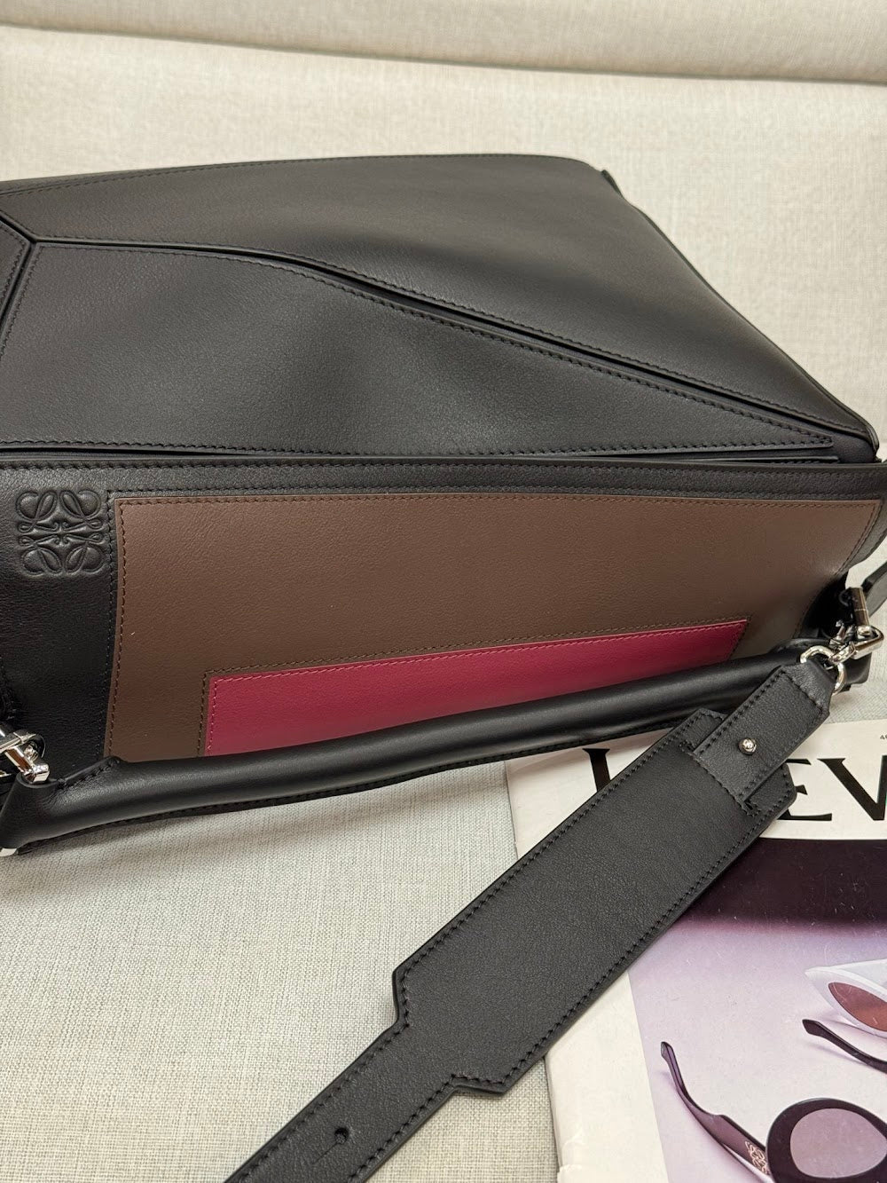 Dragons Bags Lowen Luxury Bag --100146