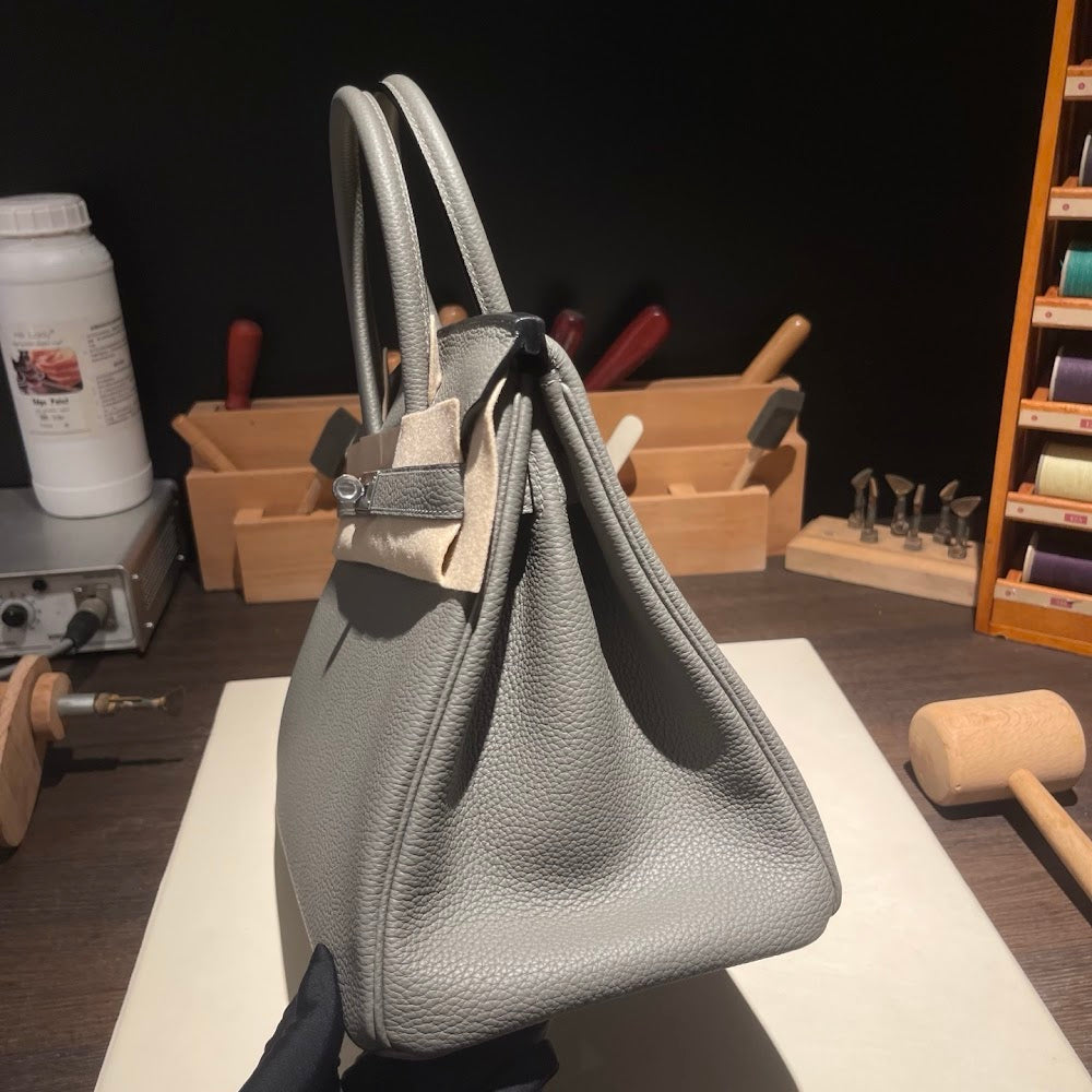 Dragons BagsHermesn Luxury Bag --117563