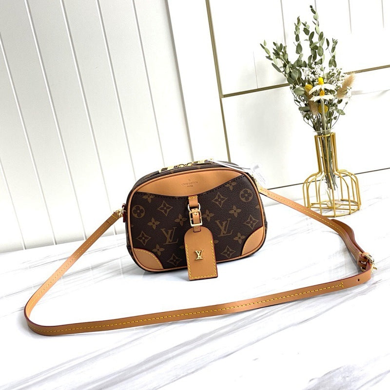 Dragons Bags ln Luxury Bag --78010