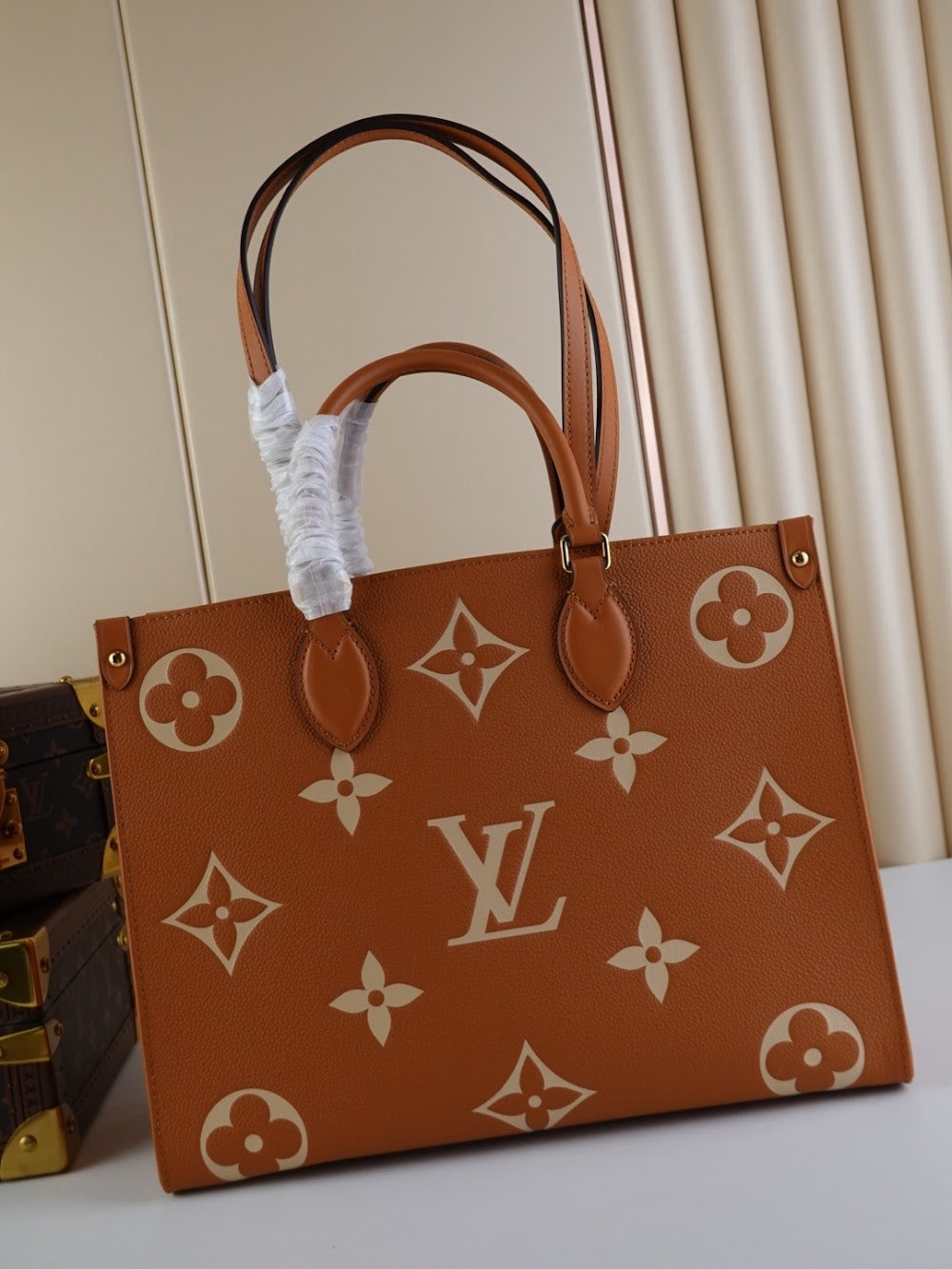 Dragons Bags ln Luxury Bag --67599