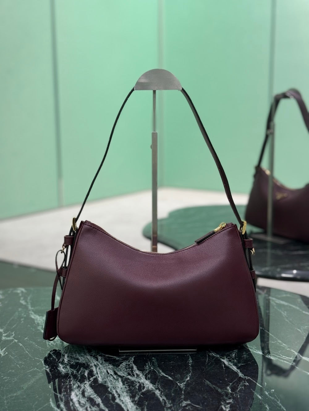 Dragons Bags Pradn Luxury Bag --102982