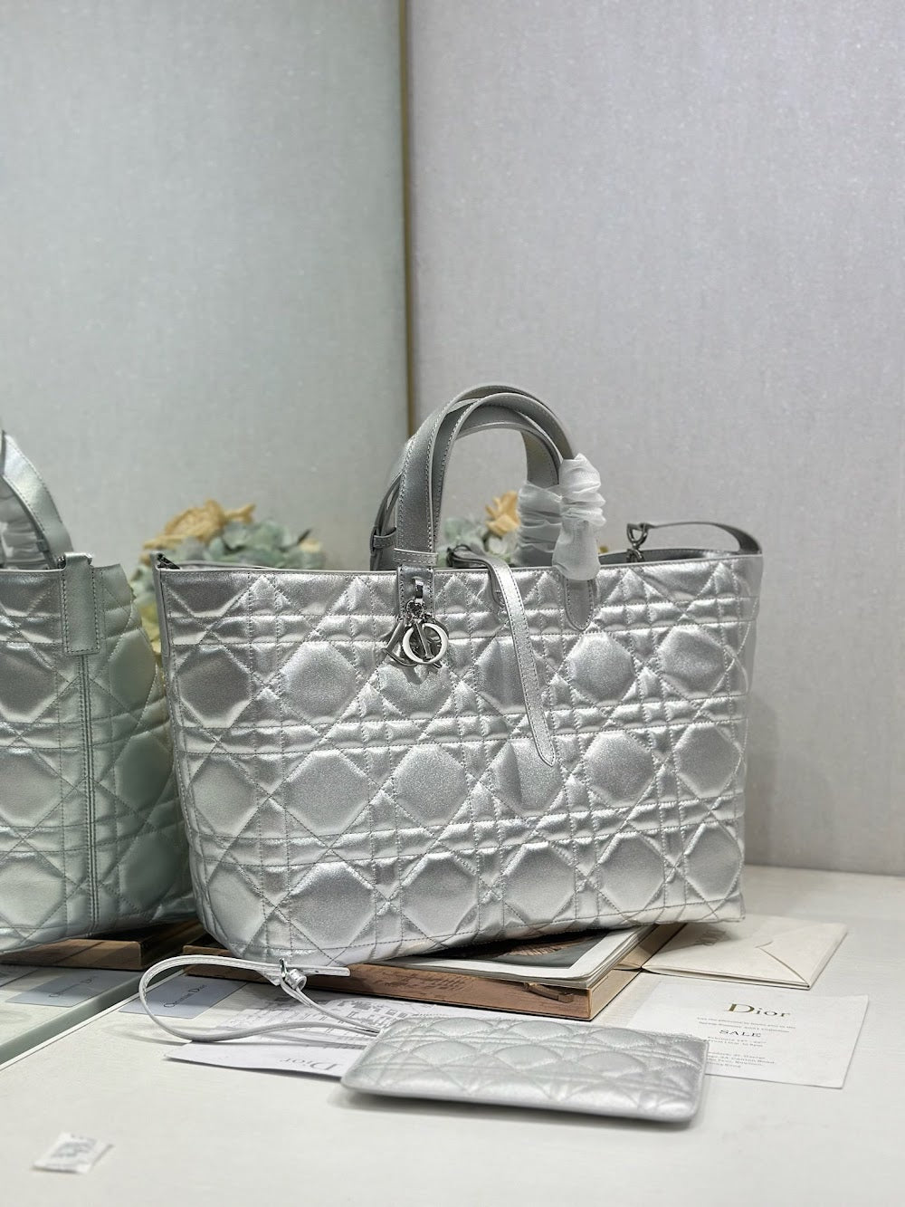 Dragons BagsDiorn Luxury Bag --115550