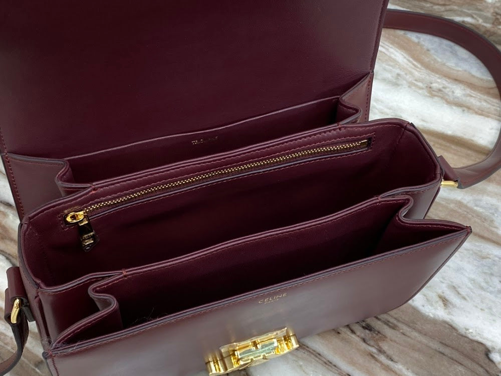 Dragons Bags Celine Luxury Bag --112456