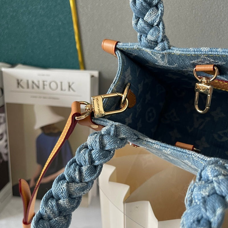 Dragons Bags ln Luxury Bag --78611