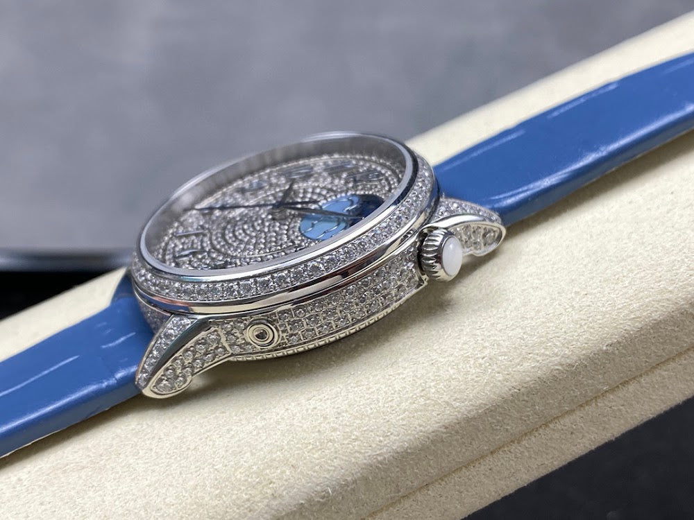 Dragons Bags Luxury Designer Watch --103972