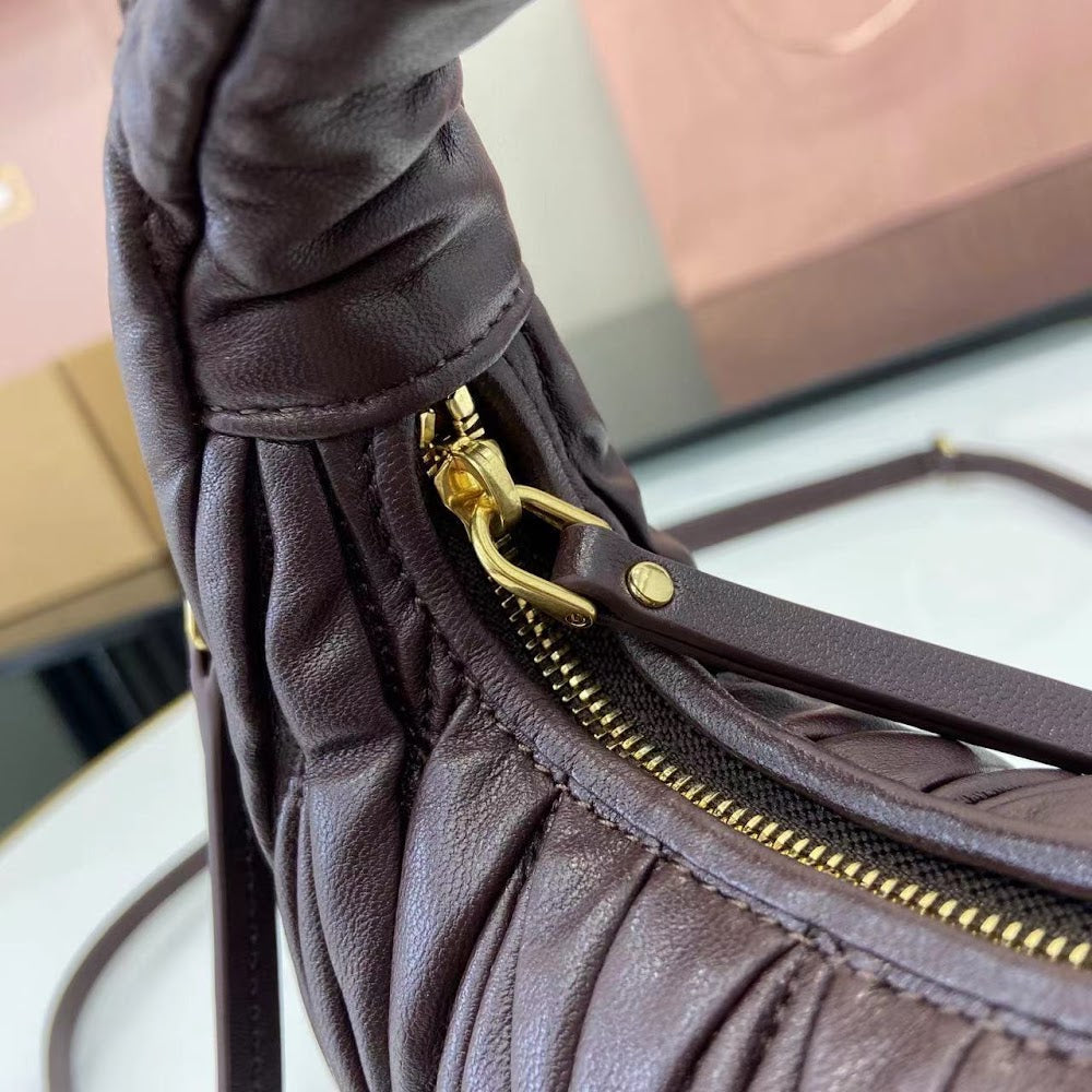 Dragons Bags Miun Miun Luxury Bag --122156