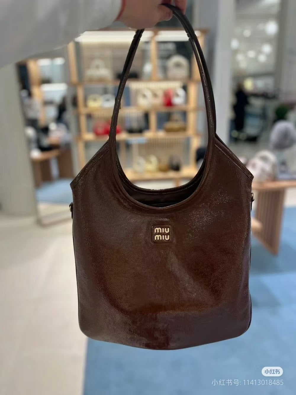 Dragons Bags Miun Miun Luxury Bag --122877