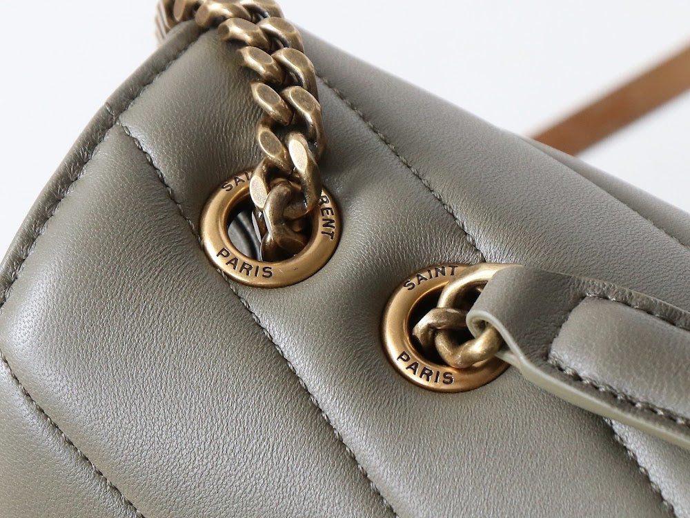 Dragons Bags YSLn Luxury Bag --120056