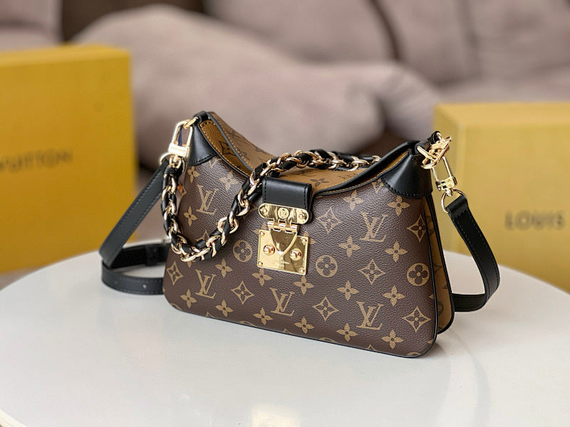 Dragons Bags LVn Luxury Bag --79467