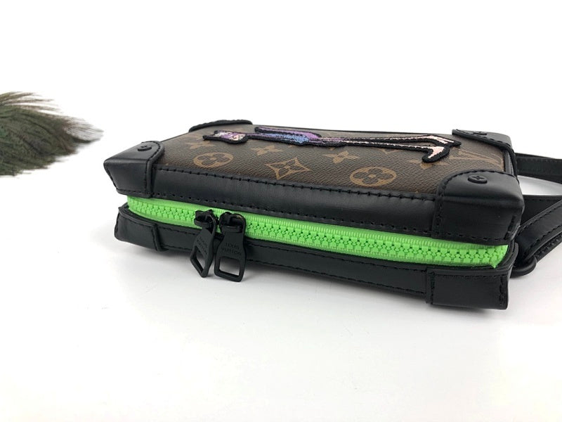 Dragons Bags ln Luxury Bag --59476