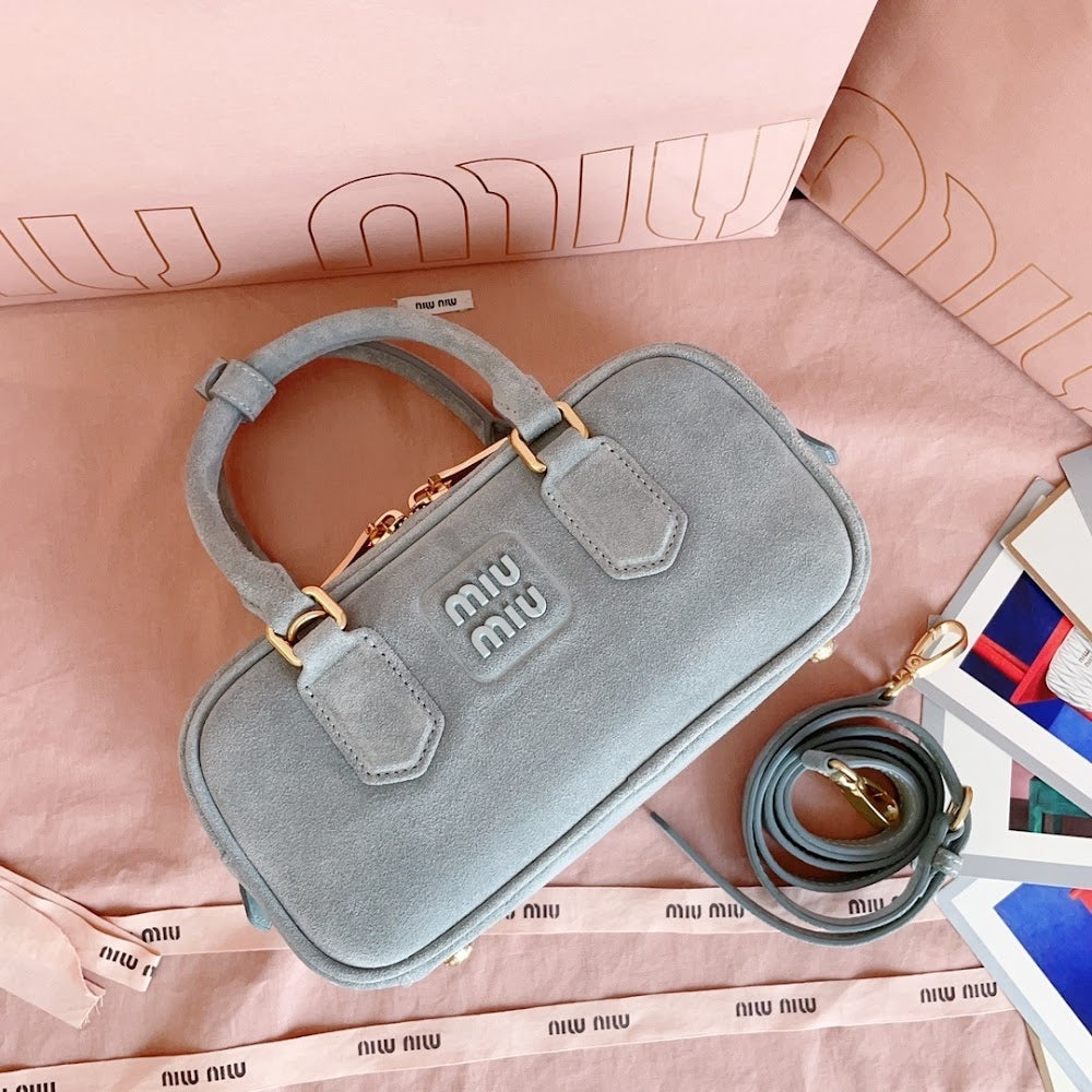 Dragons Bags Miun Miun Luxury Bag --122708