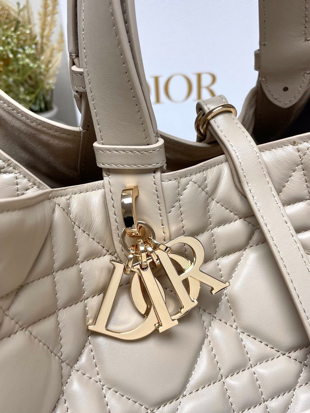 Dragons BagsDiorn Luxury Bag --116411