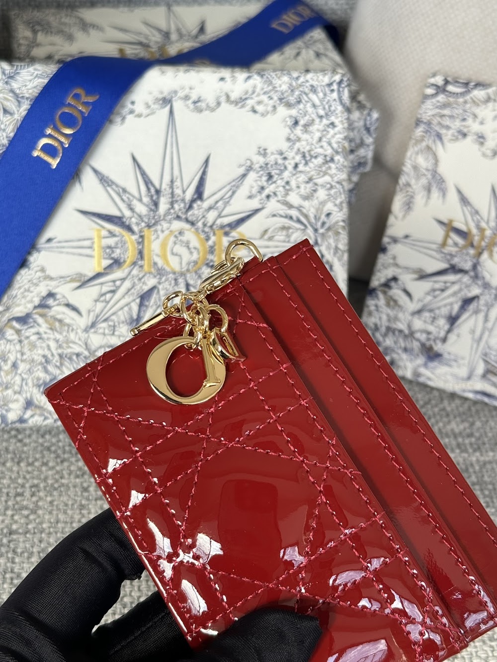 Dragons BagsDiorn Luxury Bag --114644
