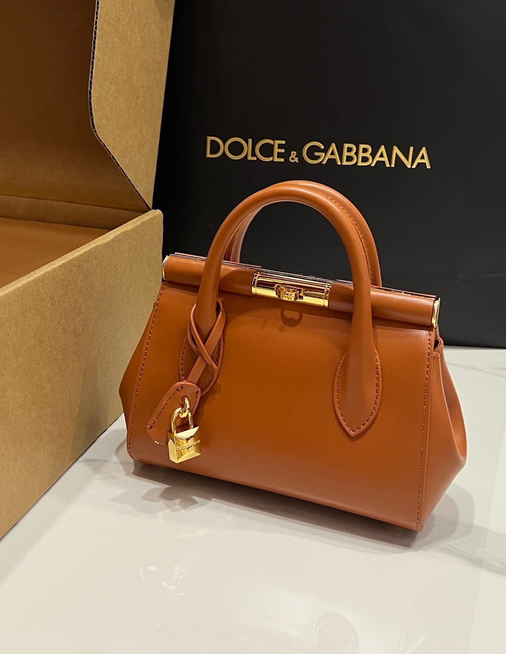 Dragons Bags DGn Luxury Bag --93901