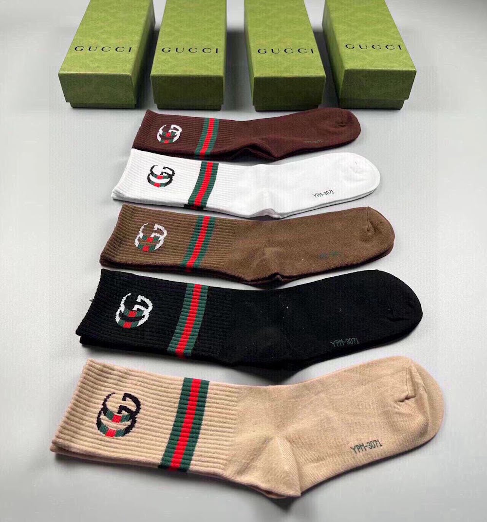 Dragons Bags Premium Luxury Socks --97883