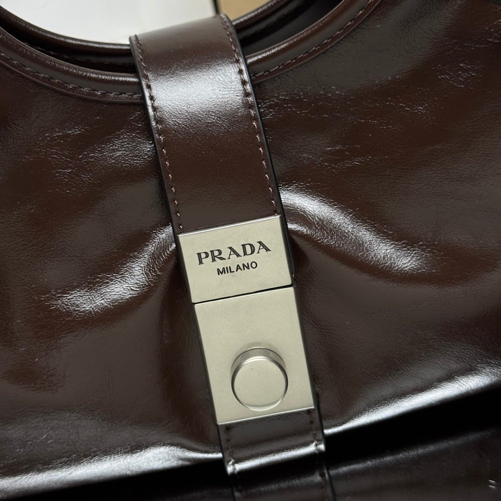 Dragons Bags Pradn Luxury Bag --101771