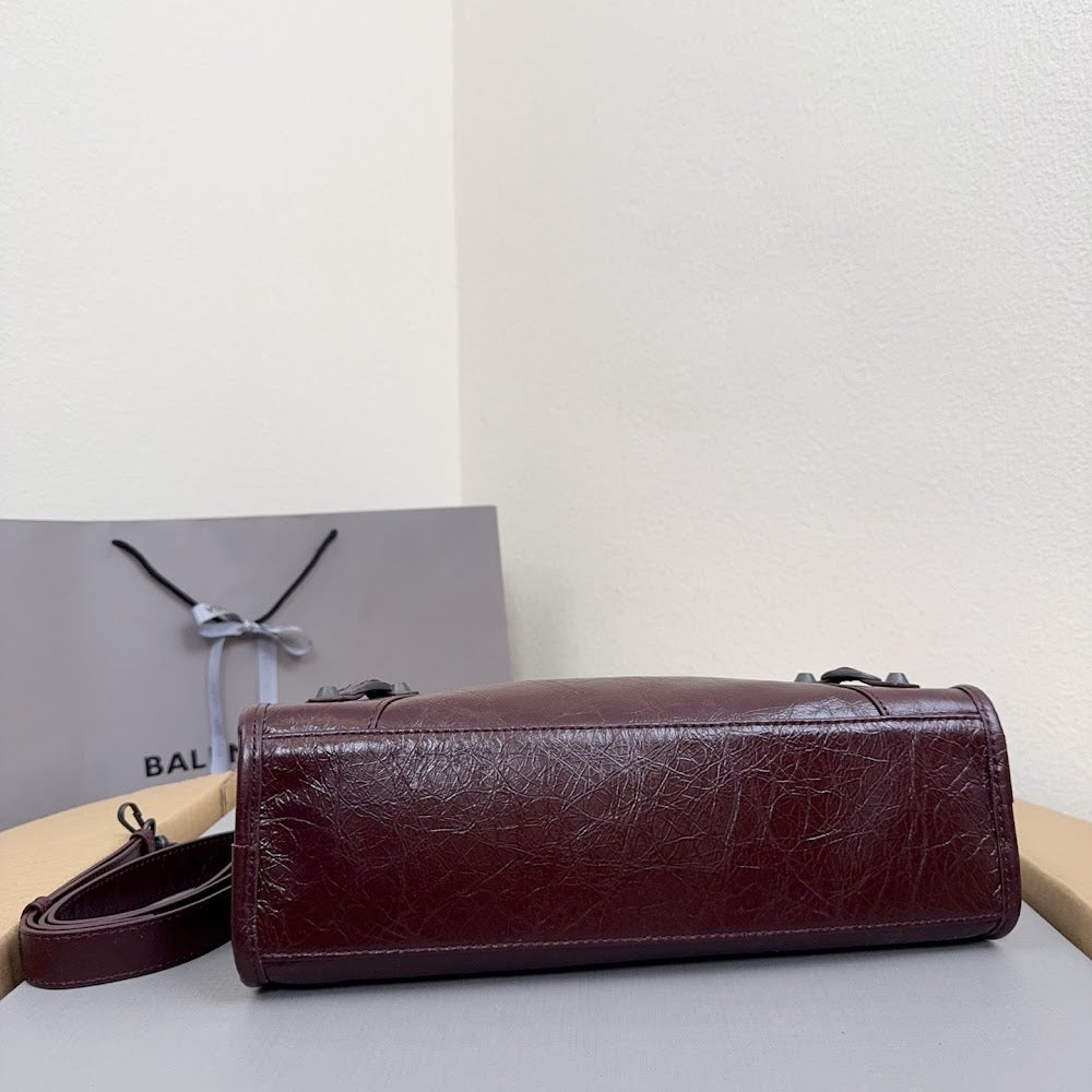 Dragons Bags Balenciaga Luxury Bag --111429