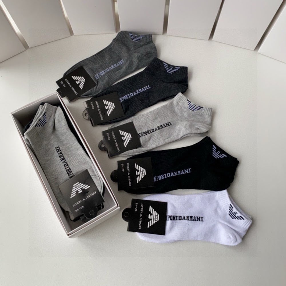 Dragons Bags Premium Luxury Socks --97989