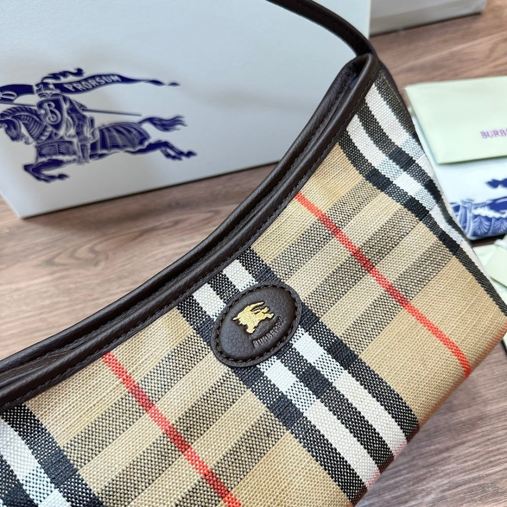 Dragons Bags Burberryn Luxury Bag --92351