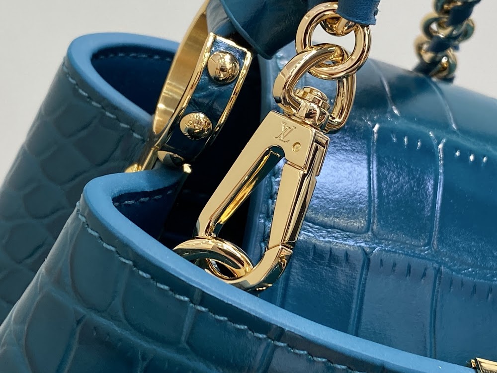 Dragons Bags ln Luxury Bag --96569