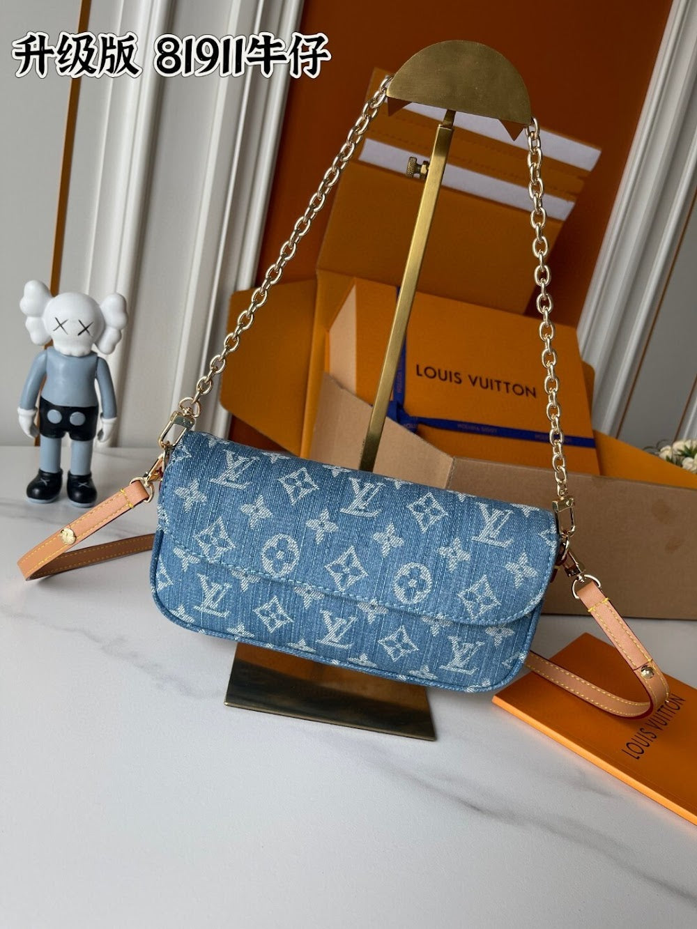 Dragons Bags ln Luxury Bag --76541