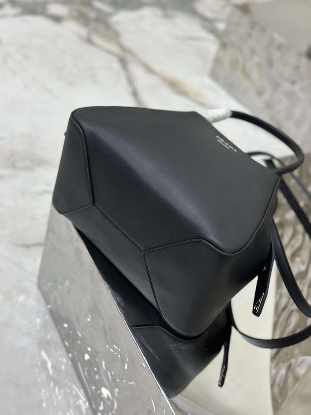 Dragons Bags Prada Luxury Bag --54269