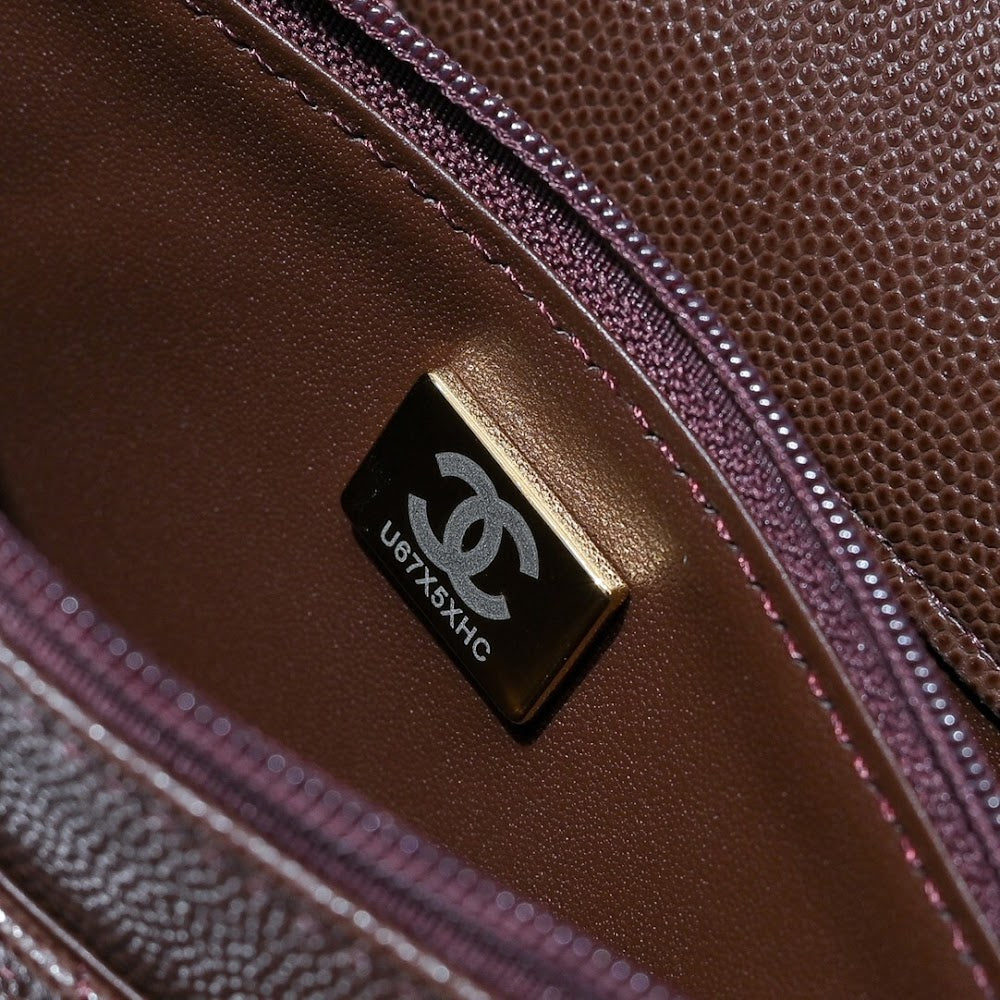 Dragons BagsCHn Luxury Bag --114305