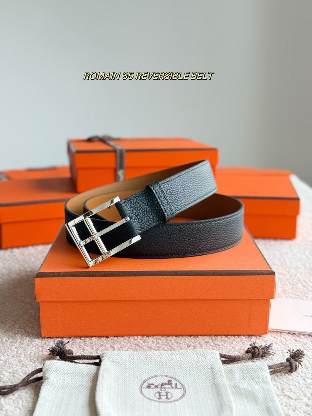Dragons Bags Hermesn Luxury Belt --106330