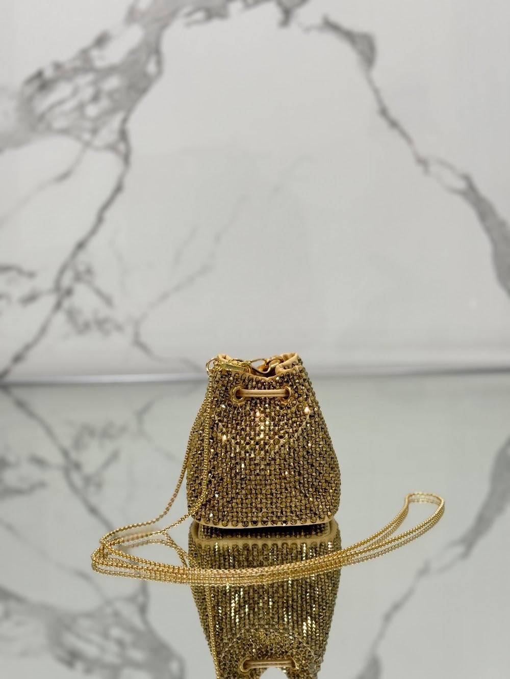 Dragons Bags Pradn Luxury Bag --101823