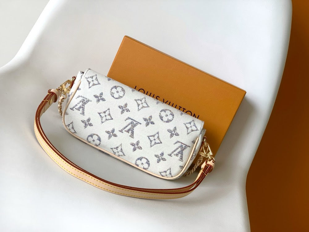 Dragons Bags LVn Luxury Bag --80096
