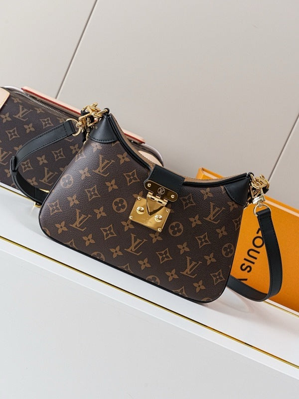 Dragons Bags LVn Luxury Bag --80549