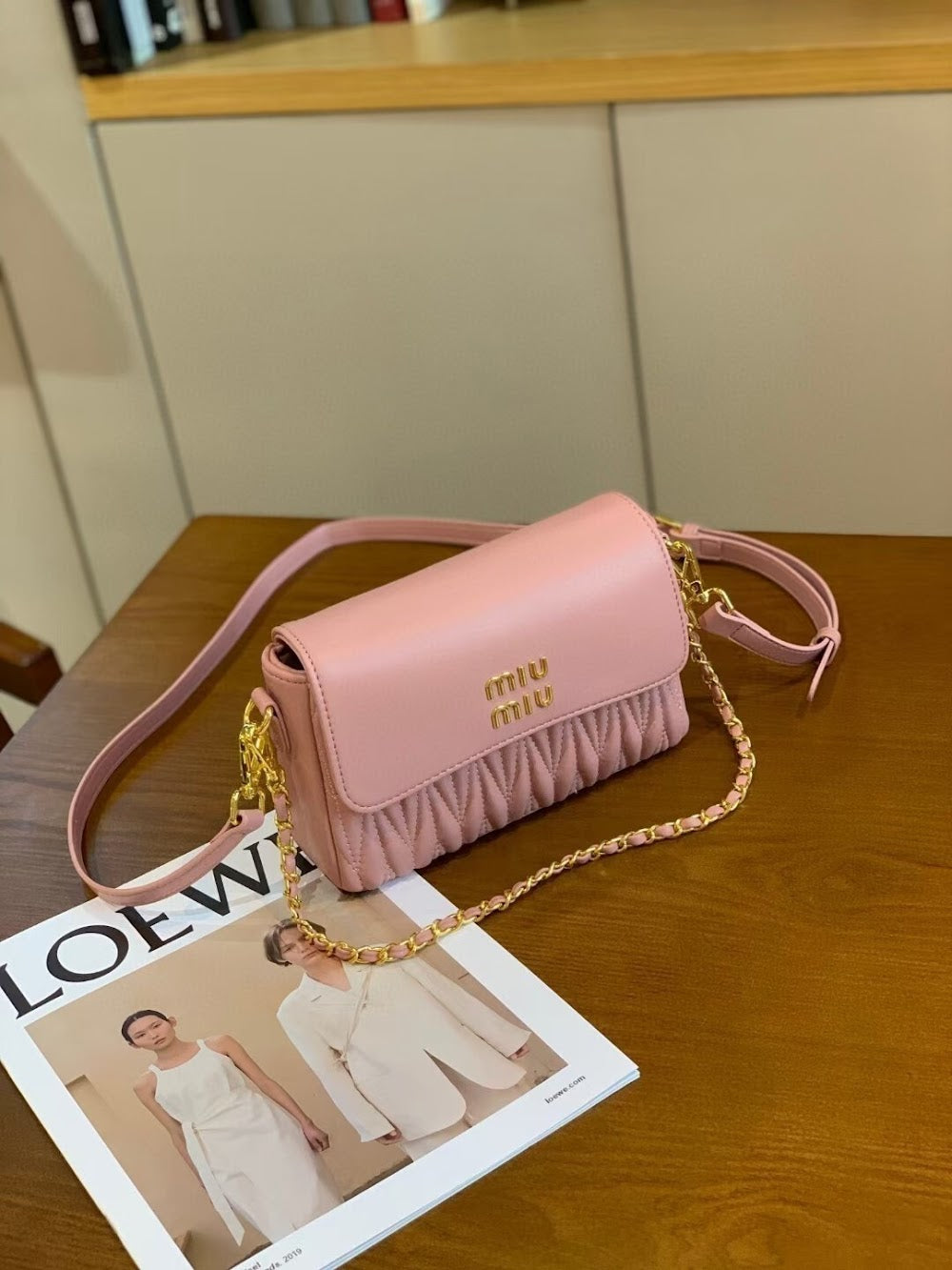 Jessica Bags pradn Luxury Bag --75449