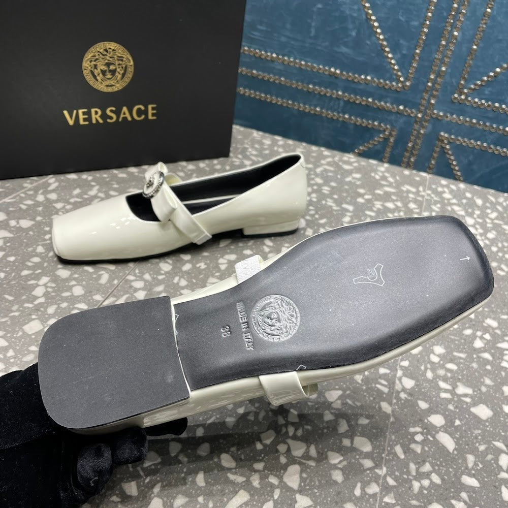 Dragons Bags Versace Luxury Heels --51138