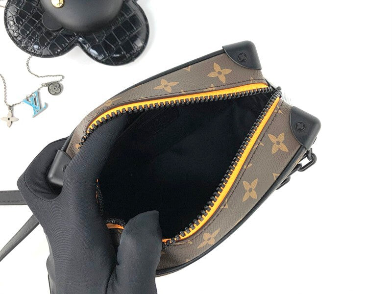 Dragons Bags ln Luxury Bag --56615