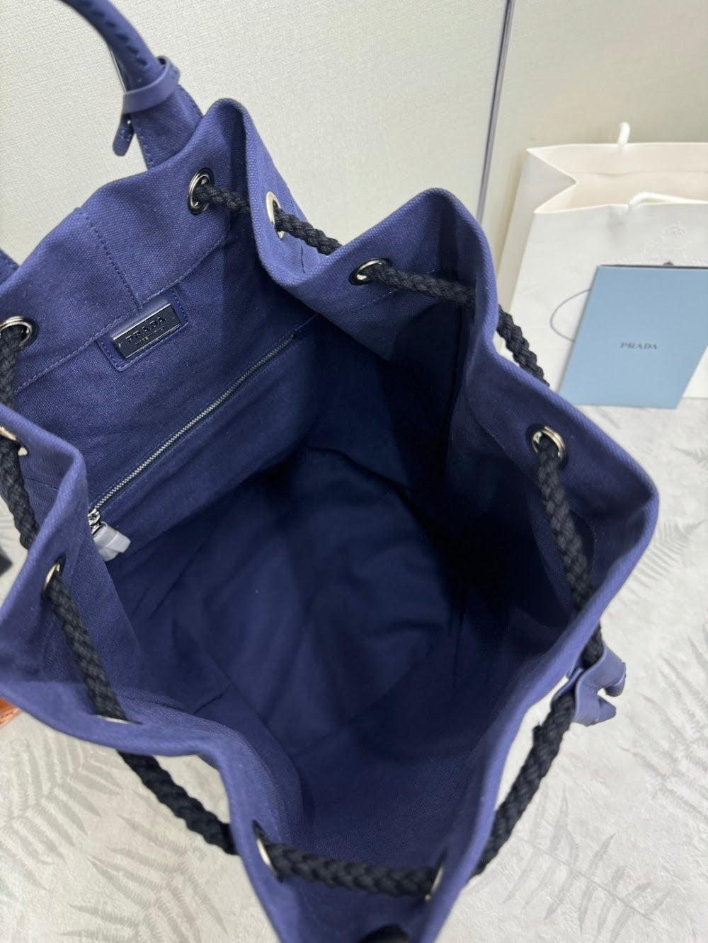 Dragons Bags Pradn Luxury Bag --101341