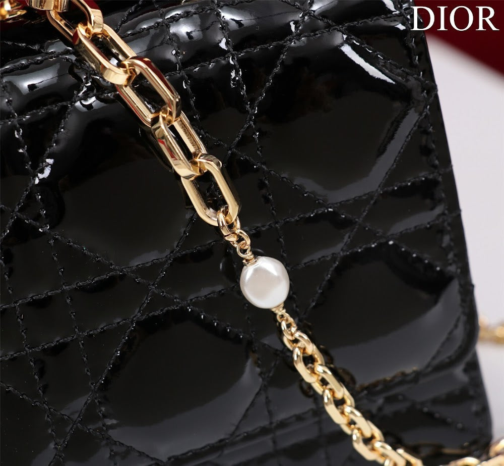 Dragons BagsDiorn Luxury Bag --116388