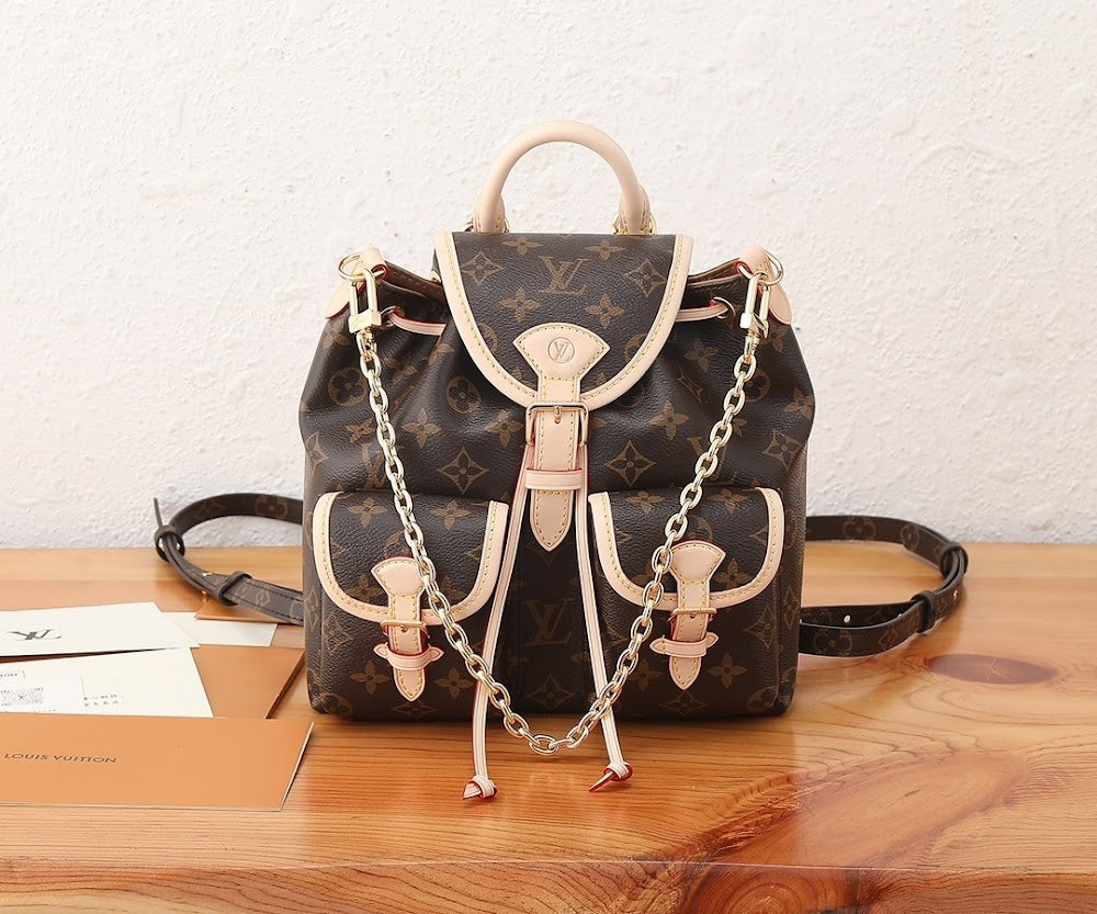 Dragons Bags ln Luxury Bag --97315