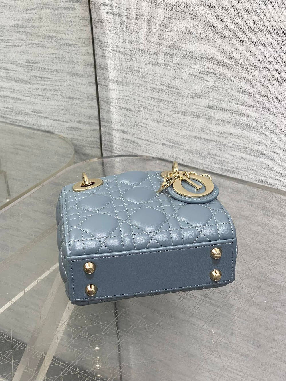 Dragons BagsDiorn Luxury Bag --114985