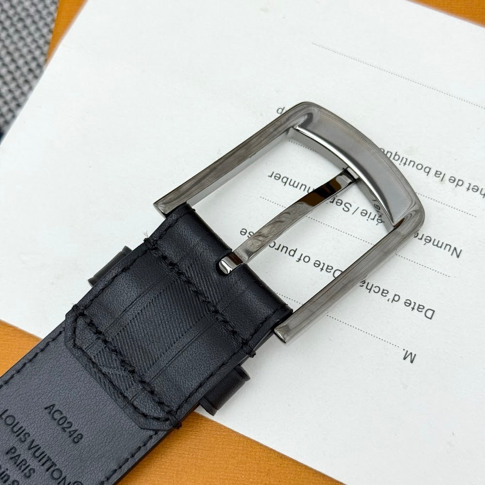 Dragons Bags ln Luxury Belt --110112