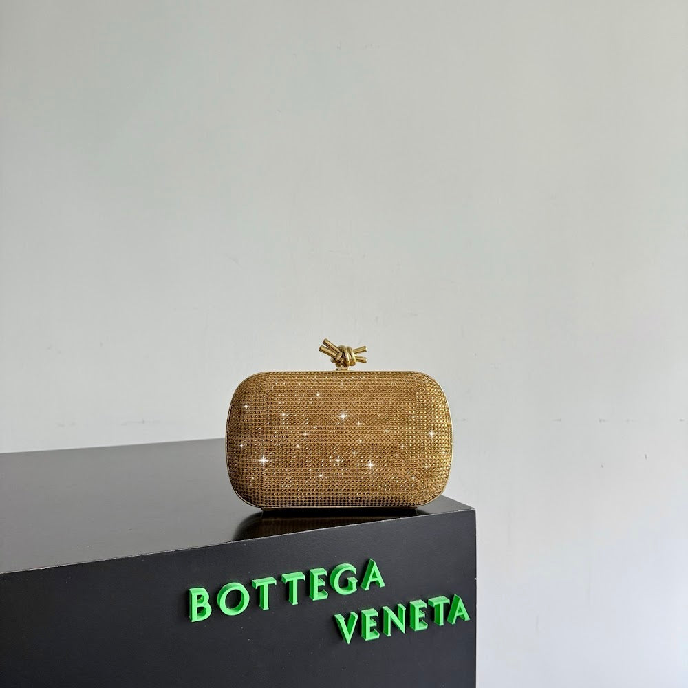Dragons Bags Bottegan Luxury Bag --91345