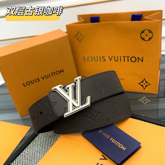 Dragons Bags ln Luxury Belt --100400