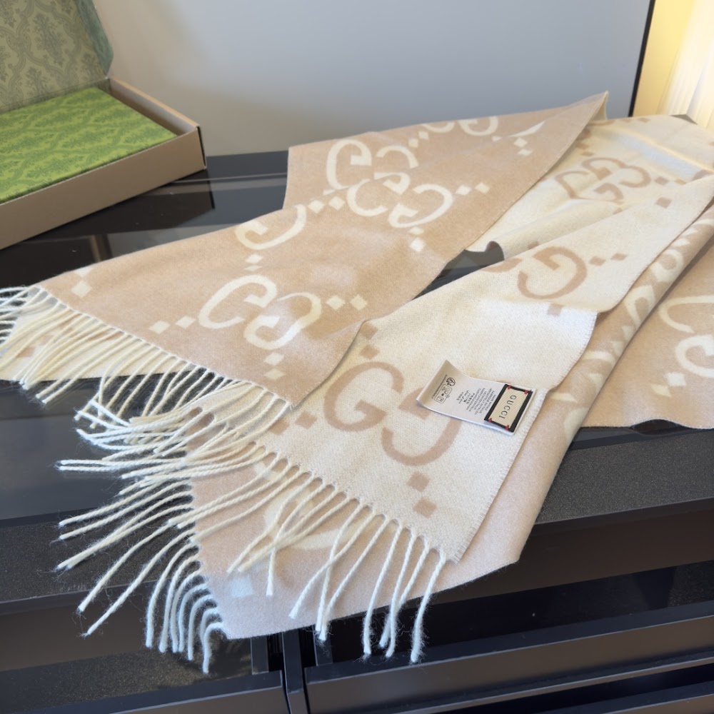 Dragons Bags Premium Designer Scarf --99681
